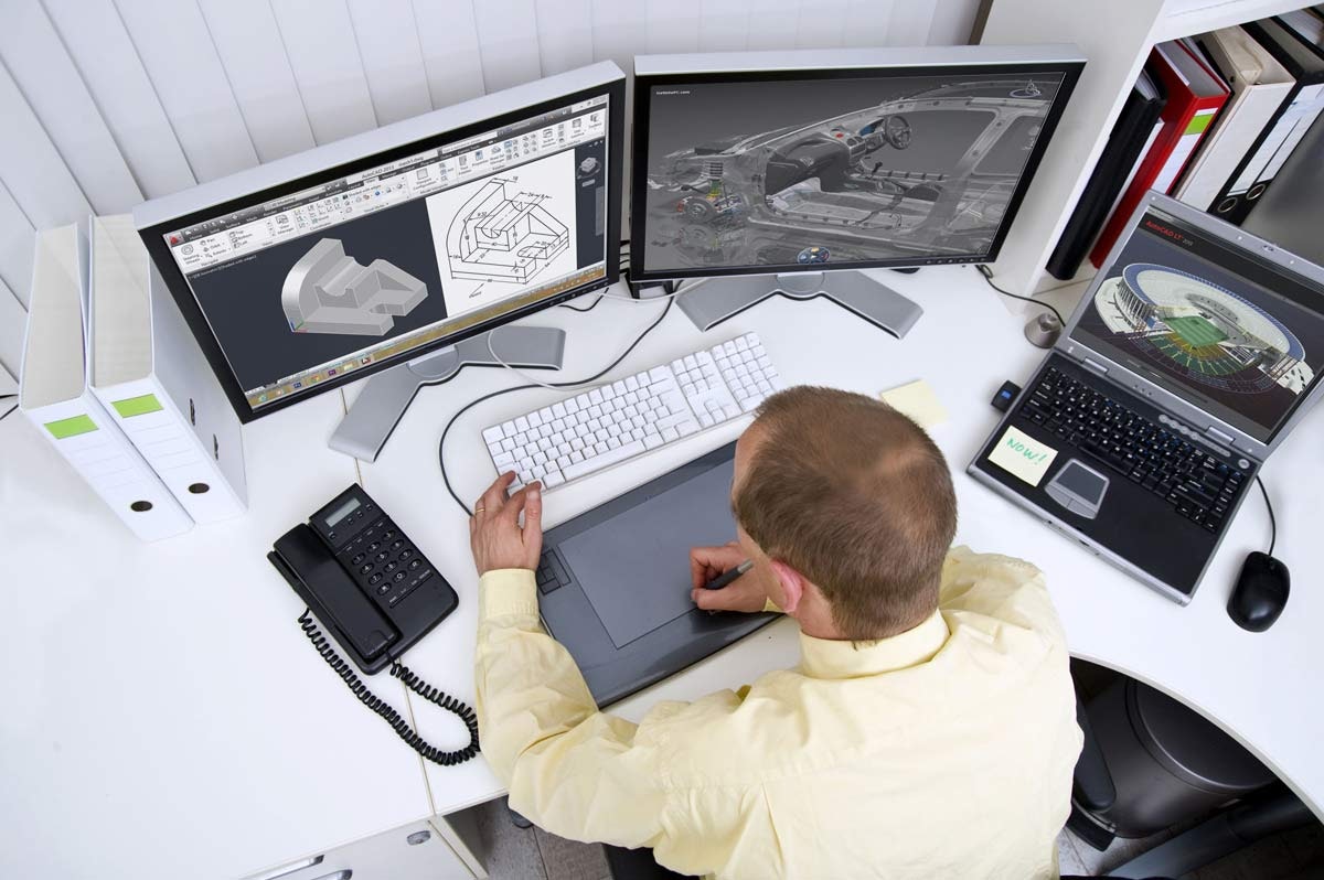 Watch Me Work Image