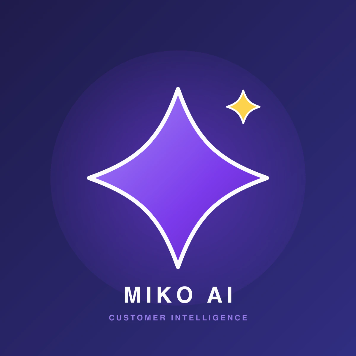 Miko AI - Shopify App logo