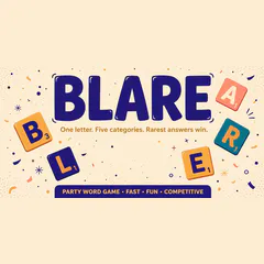 Blare