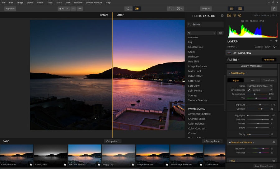 Best Photo Editors gallery image
