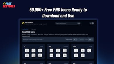 Free DevTools gallery image