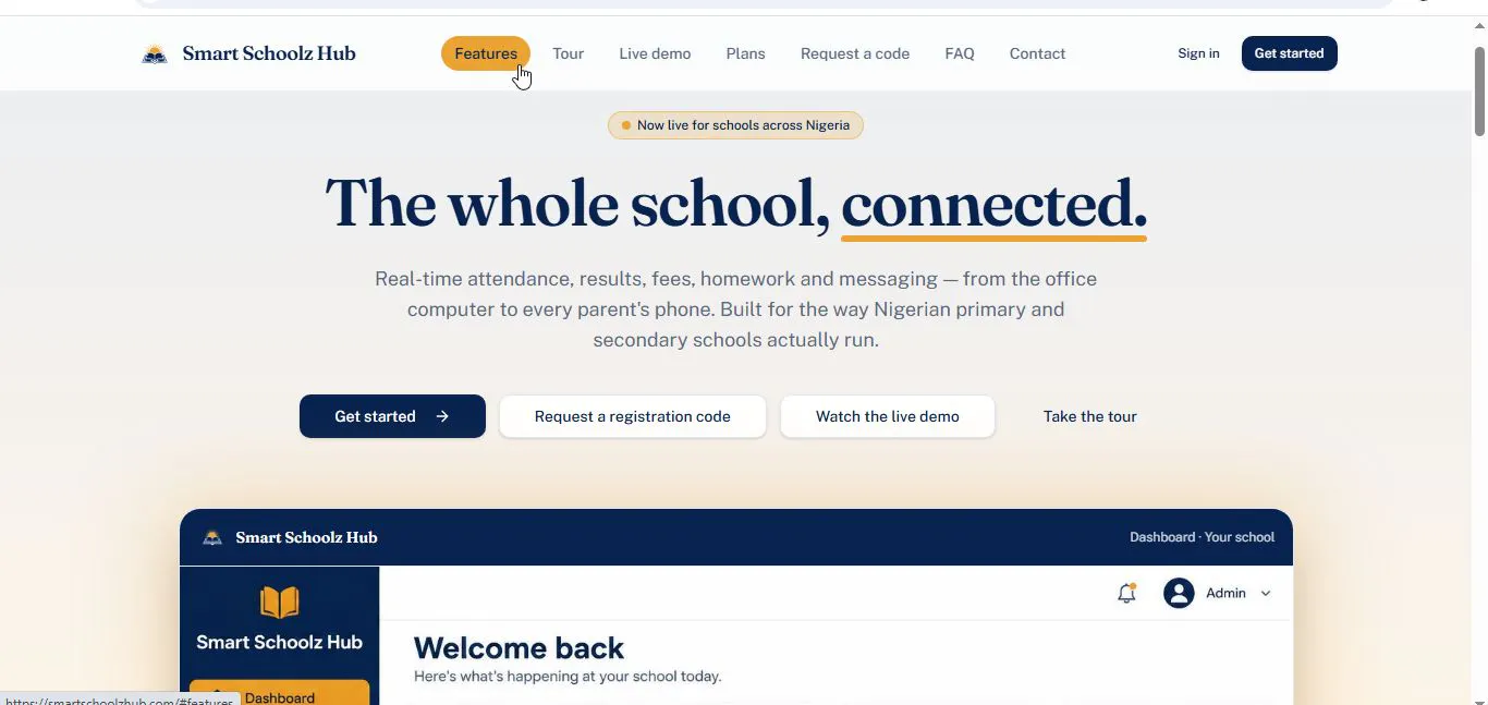 Smart Schoolz Hub gallery image
