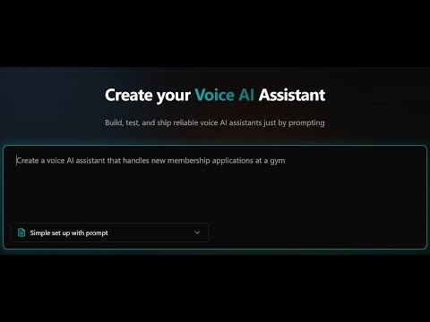 Prompt2Voice gallery image