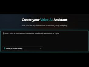 Prompt2Voice gallery image