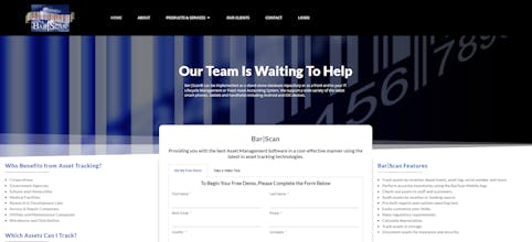 BarScan, Inc gallery image