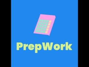 PrepWork gallery image