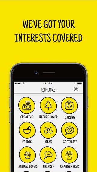 Real Talk gallery image