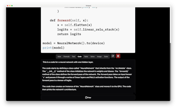 Snippai gallery image