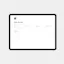 Notion Daily Planner