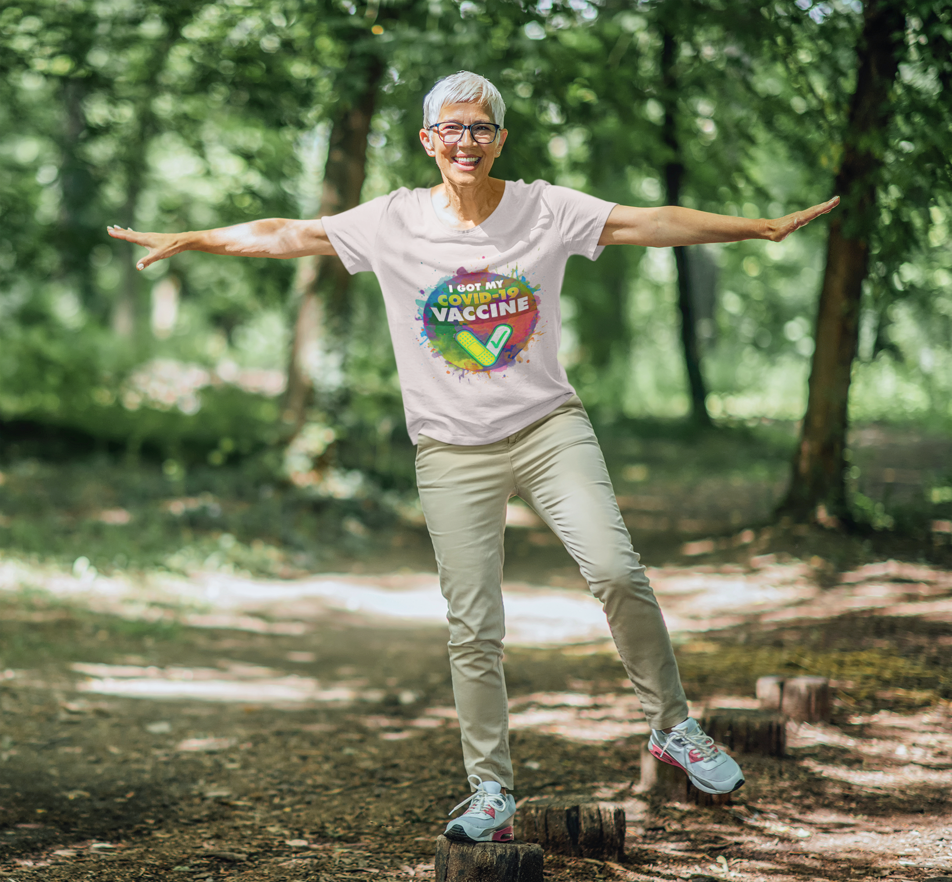 I Got My Vaccine gallery image