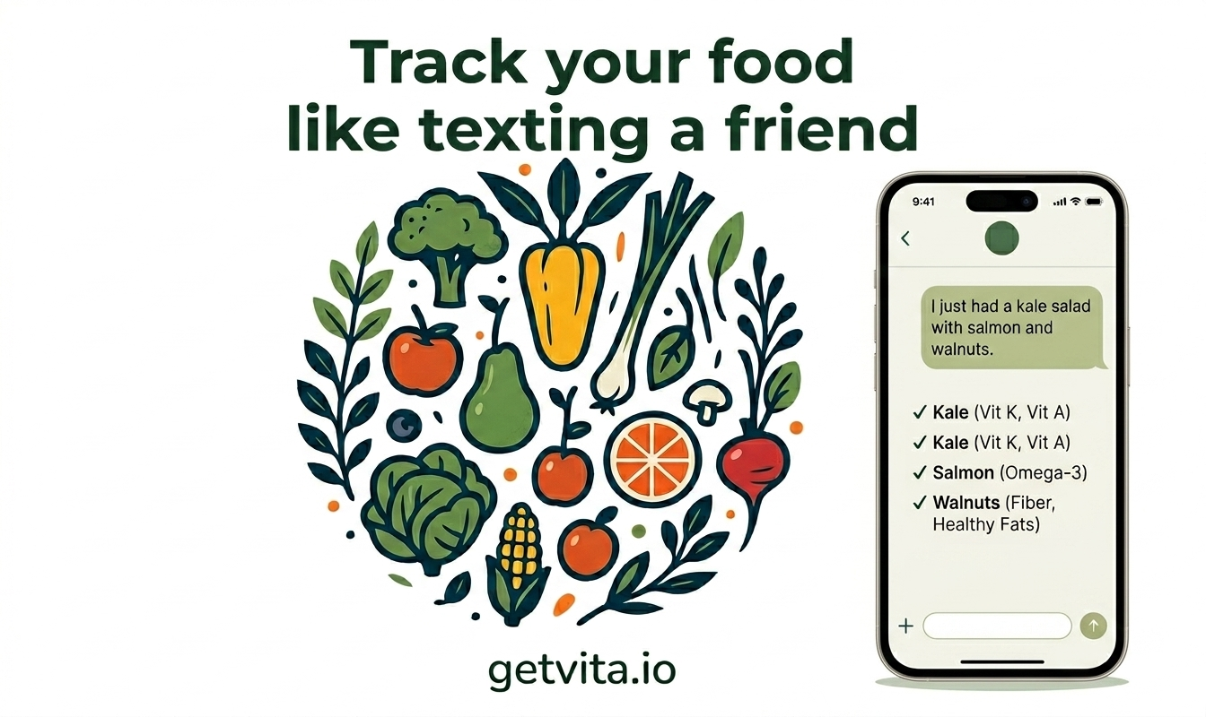 Vita Nutrition gallery image