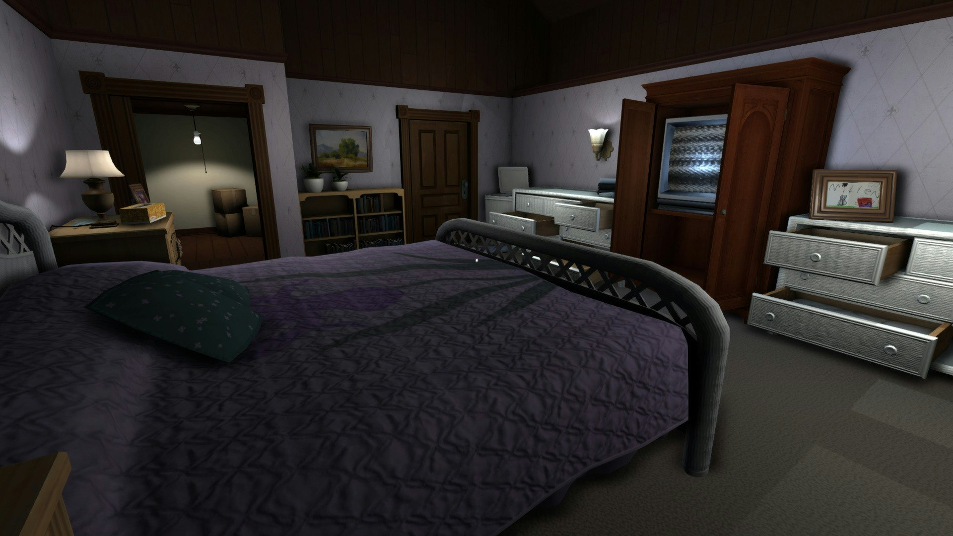 Gone Home gallery image