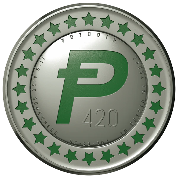 PotCoin