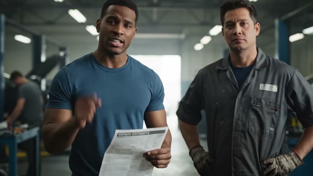 Clusto – Fix Car Problems with AI gallery image