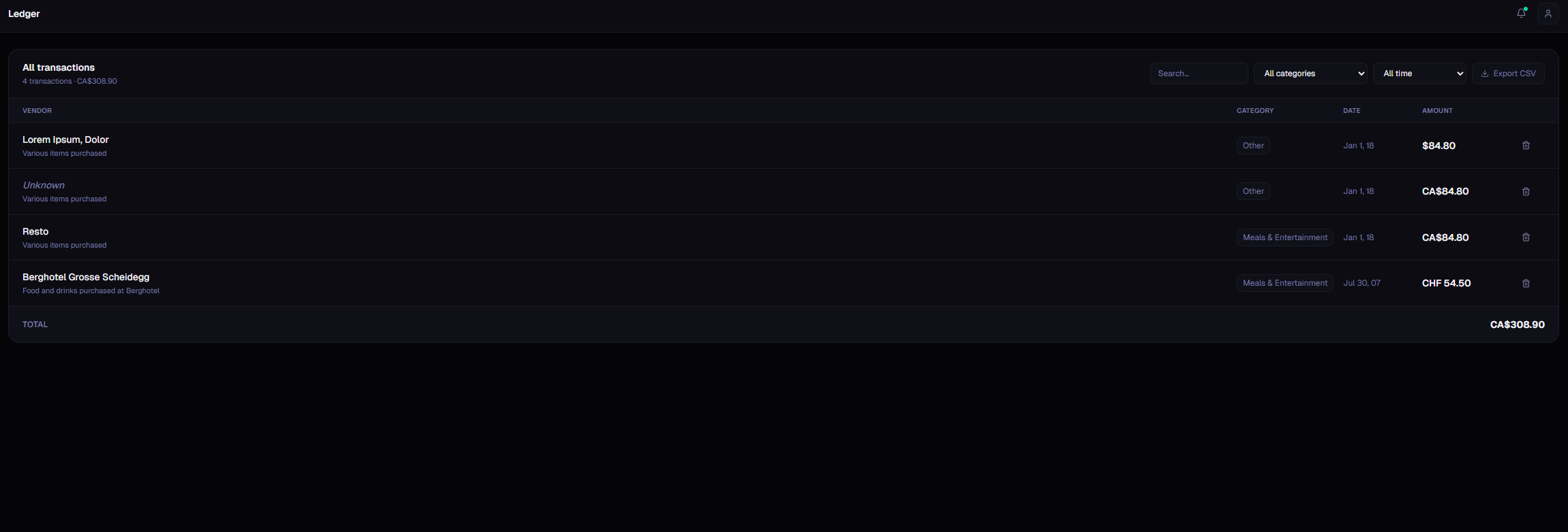 AICountant gallery image