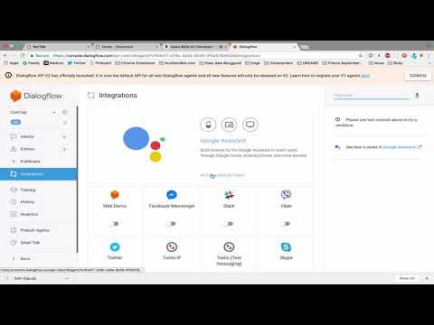 BotTalk gallery image