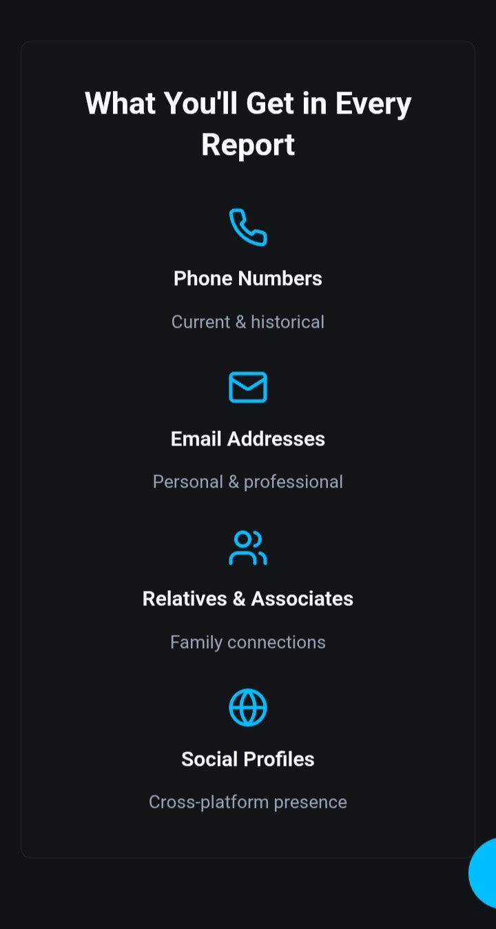 Media Truepeoplesearch - Platform Carian Skip & People Carian Profesional 3