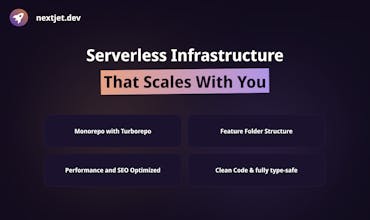 NextJet gallery image