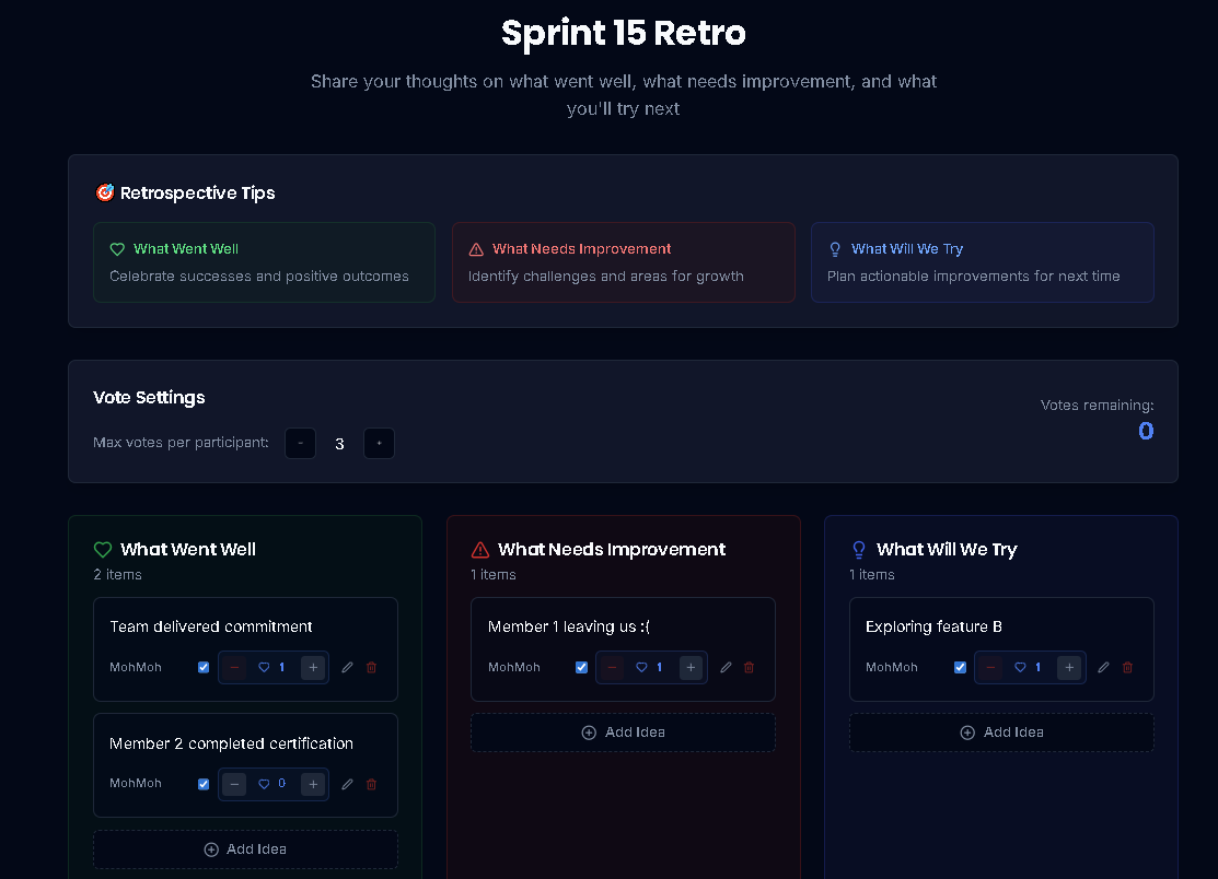Retrorena gallery image