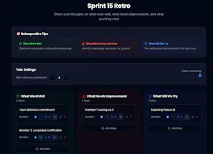 Retrorena gallery image