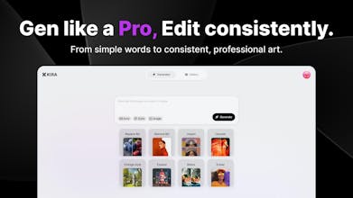 Kira.art gallery image