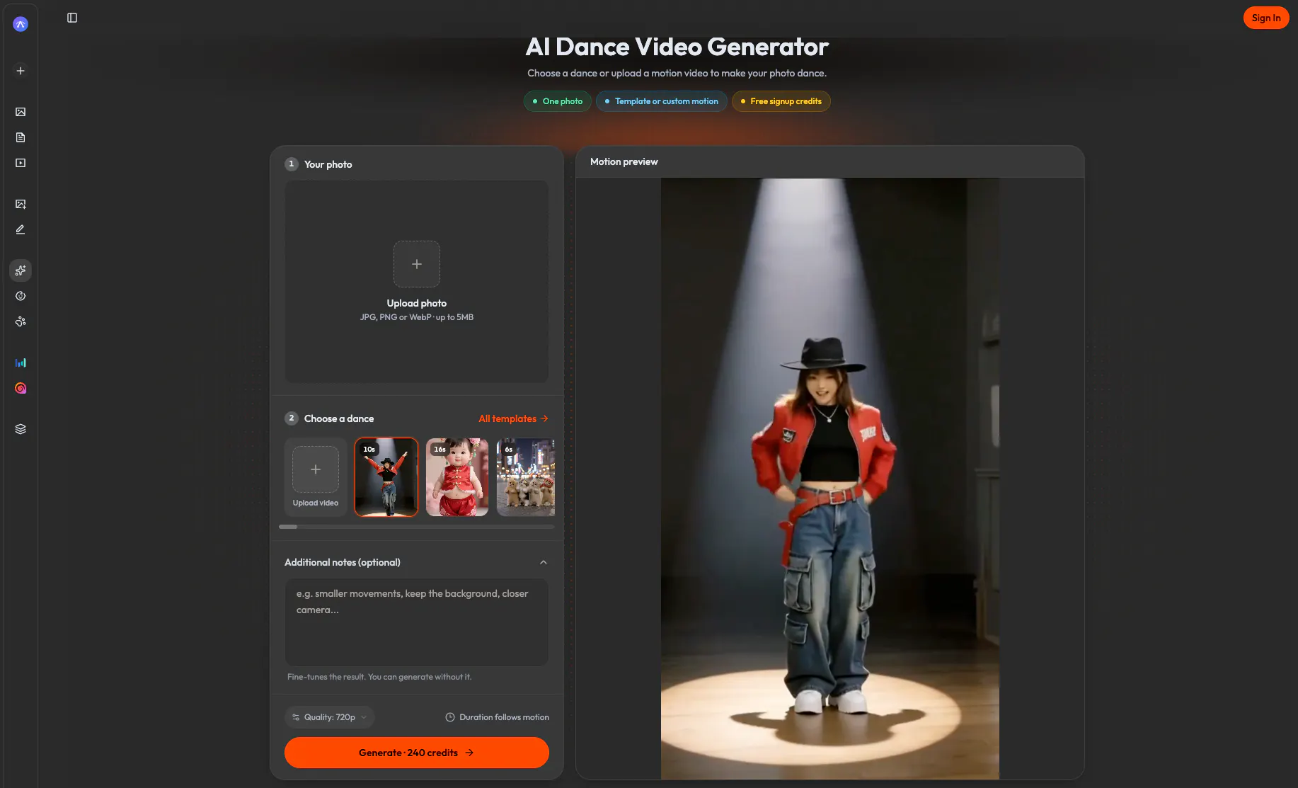 ReelMuse gallery image