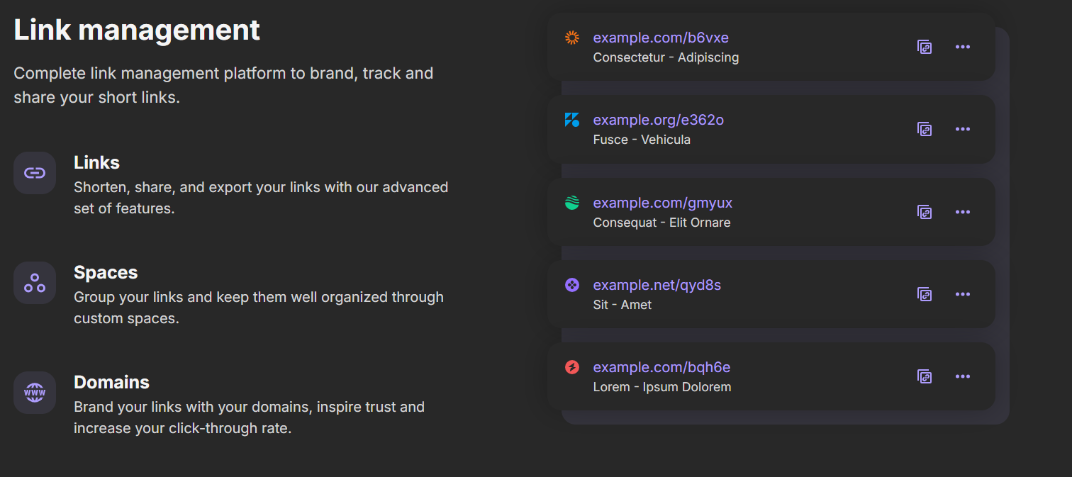 Spotlesslink media 4