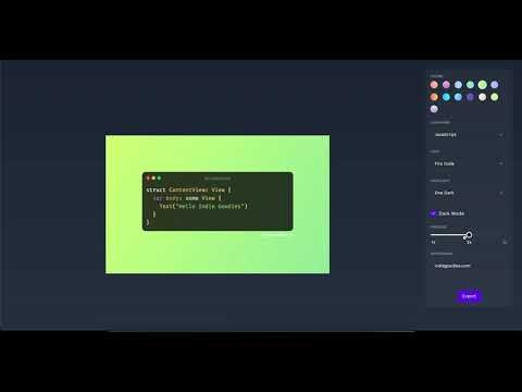 Screenshot gallery image