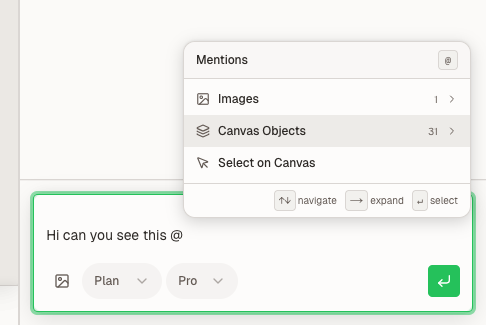 Luminova gallery image