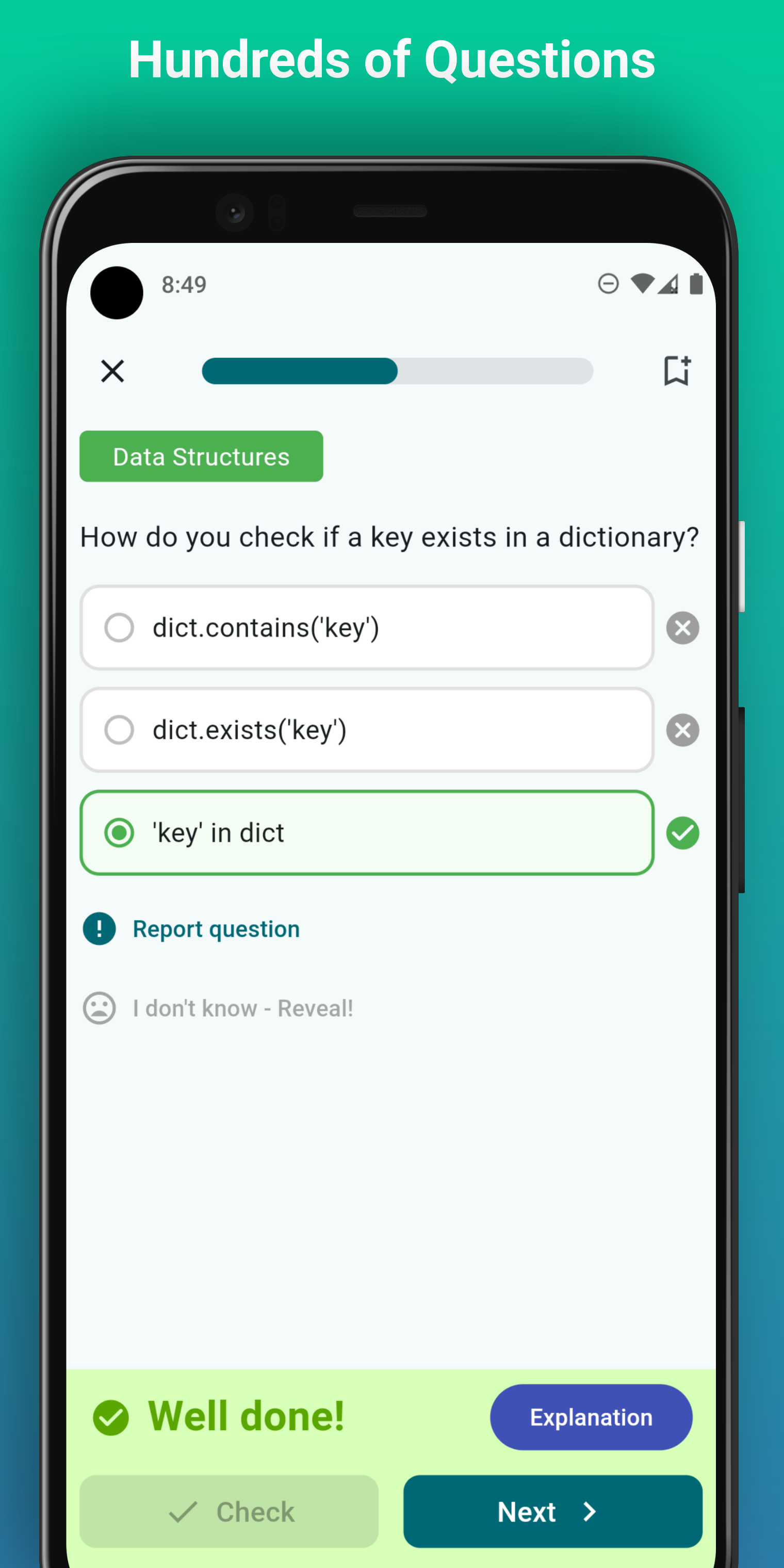 Pyquiz media 1