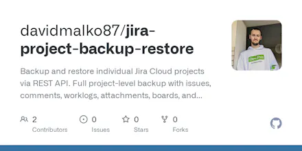 jira-project-backup-restore gallery image