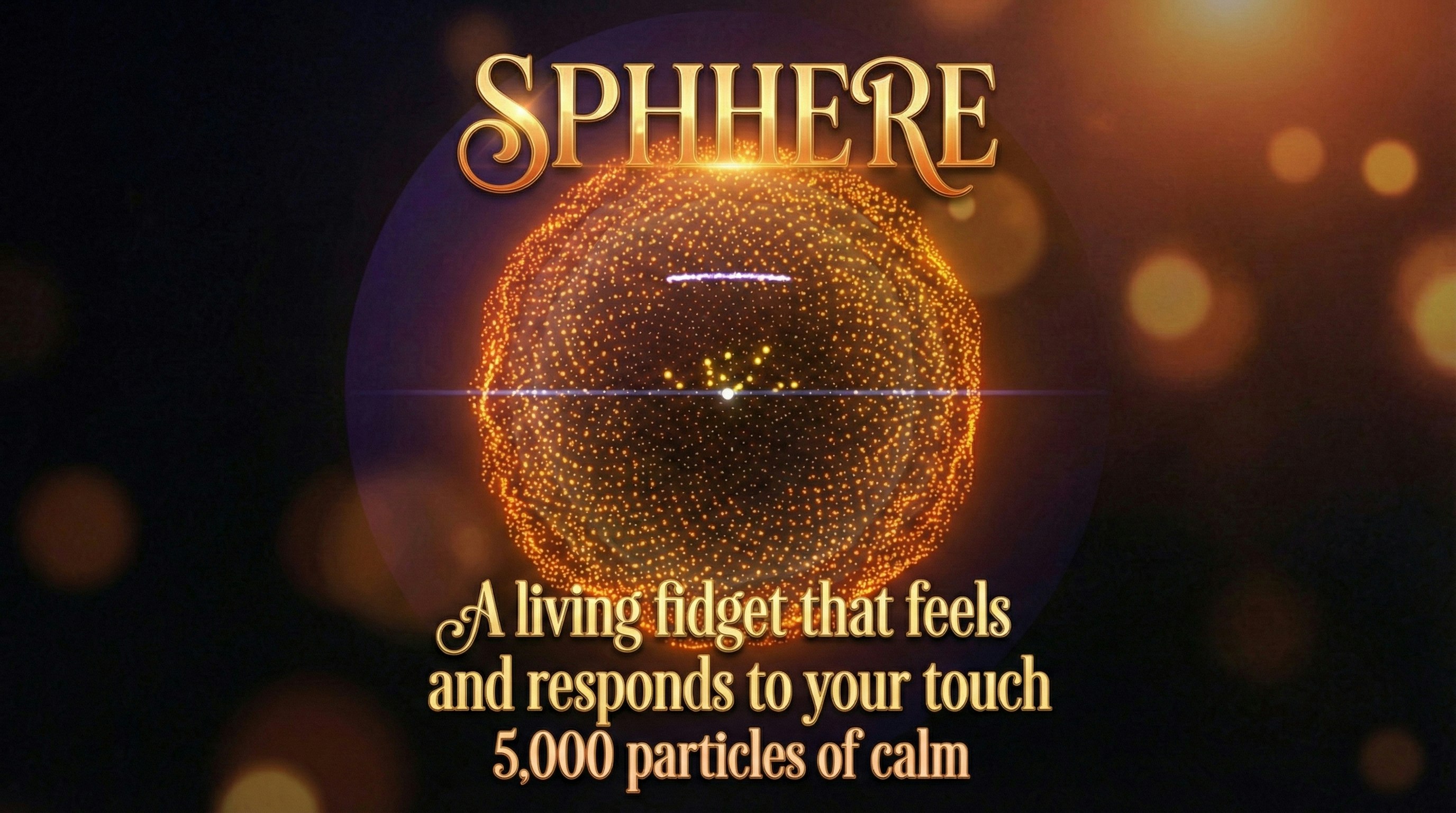 SPHERE gallery image