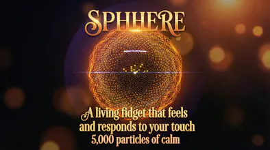 SPHERE gallery image