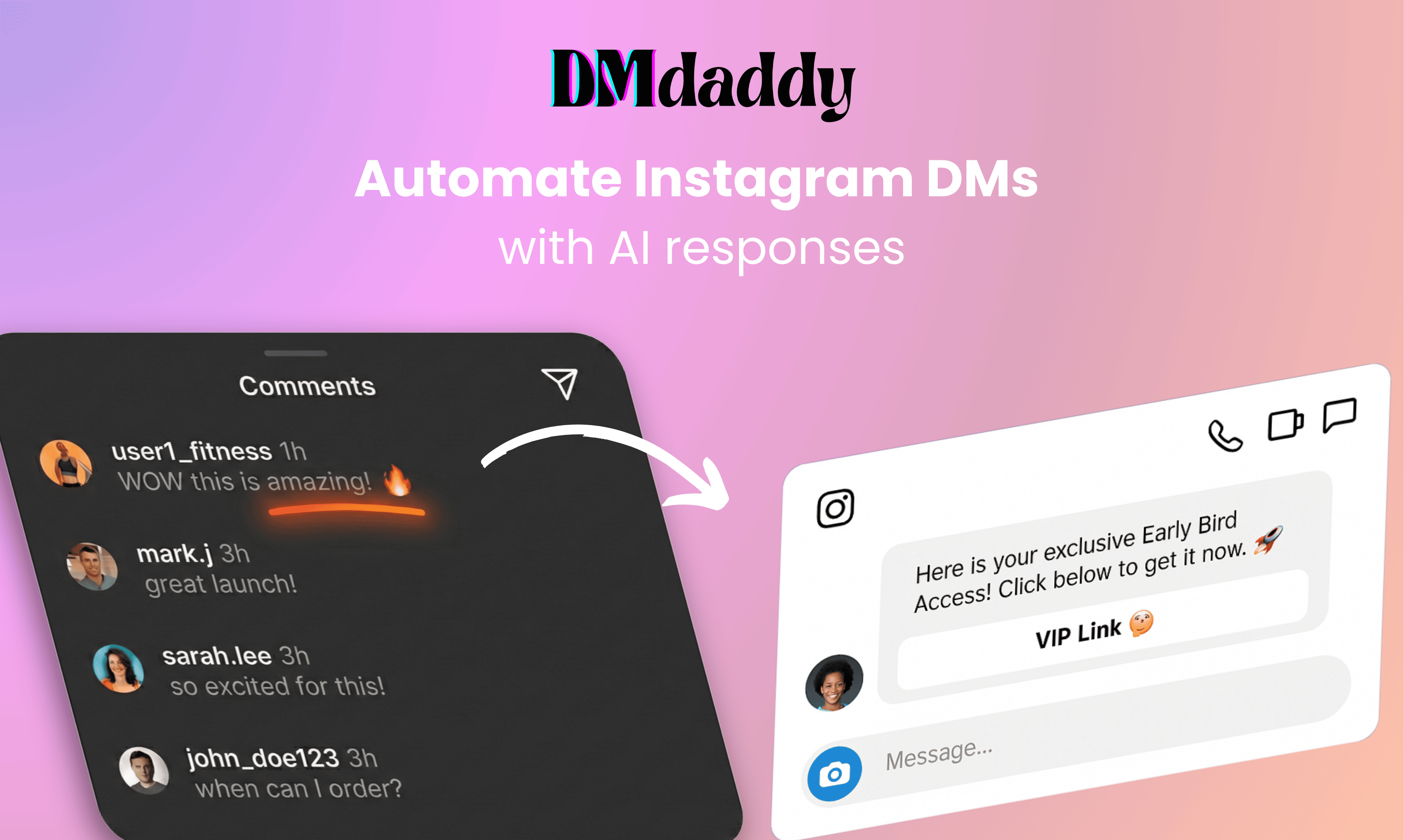 DMdaddy gallery image