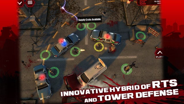 Zombie Defense gallery image