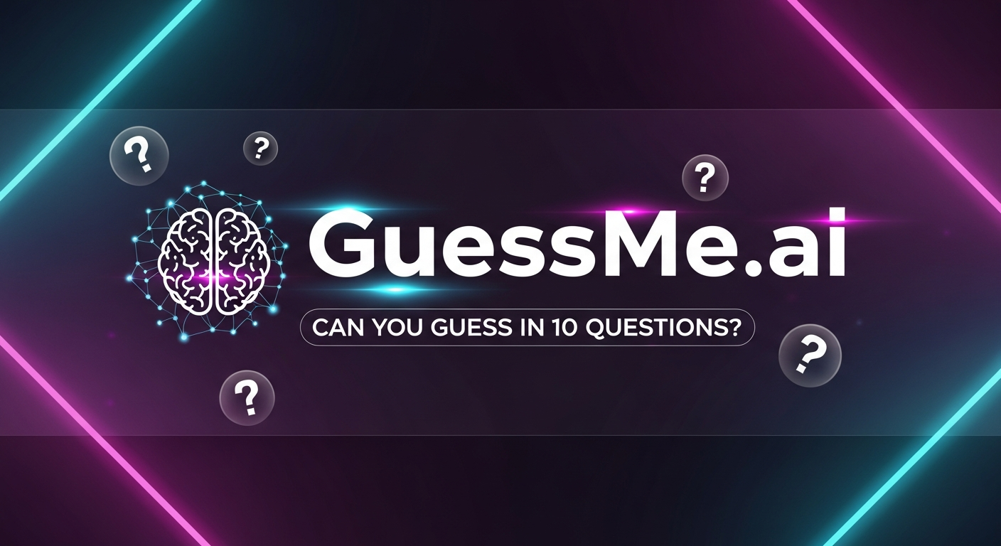 GuessMe.ai gallery image