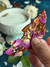 Cocktail Book: India In A Cup gallery image