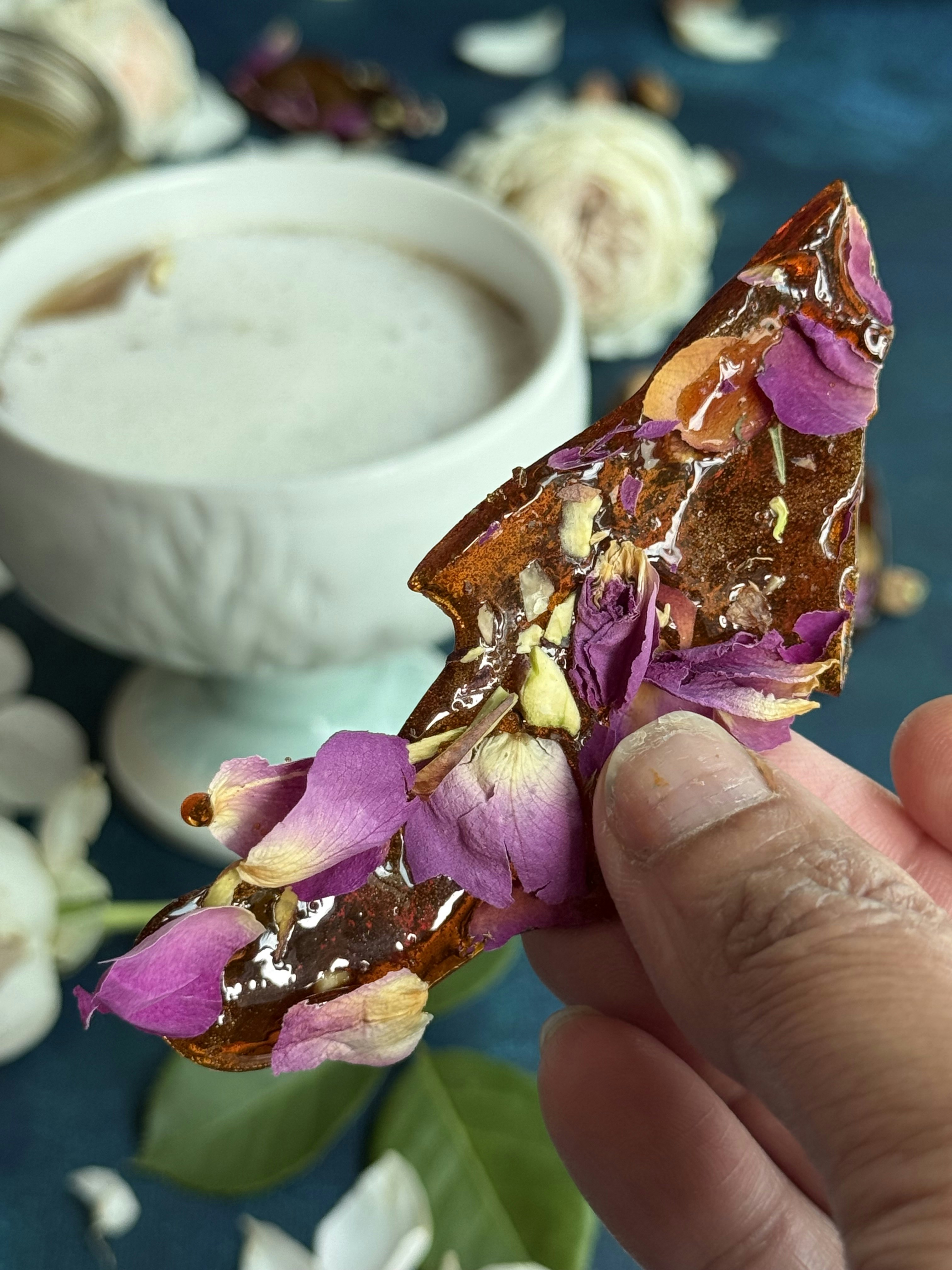 Cocktail Book: India In A Cup - Screenshot 3 showing product features and functionality