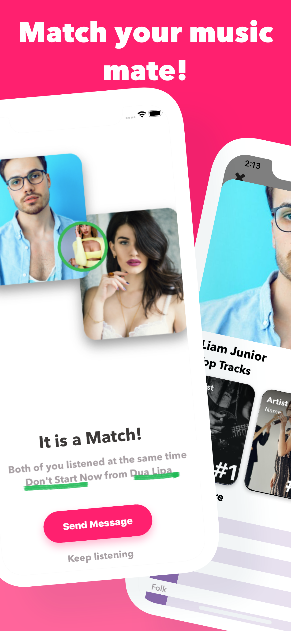 SpotiChat gallery image