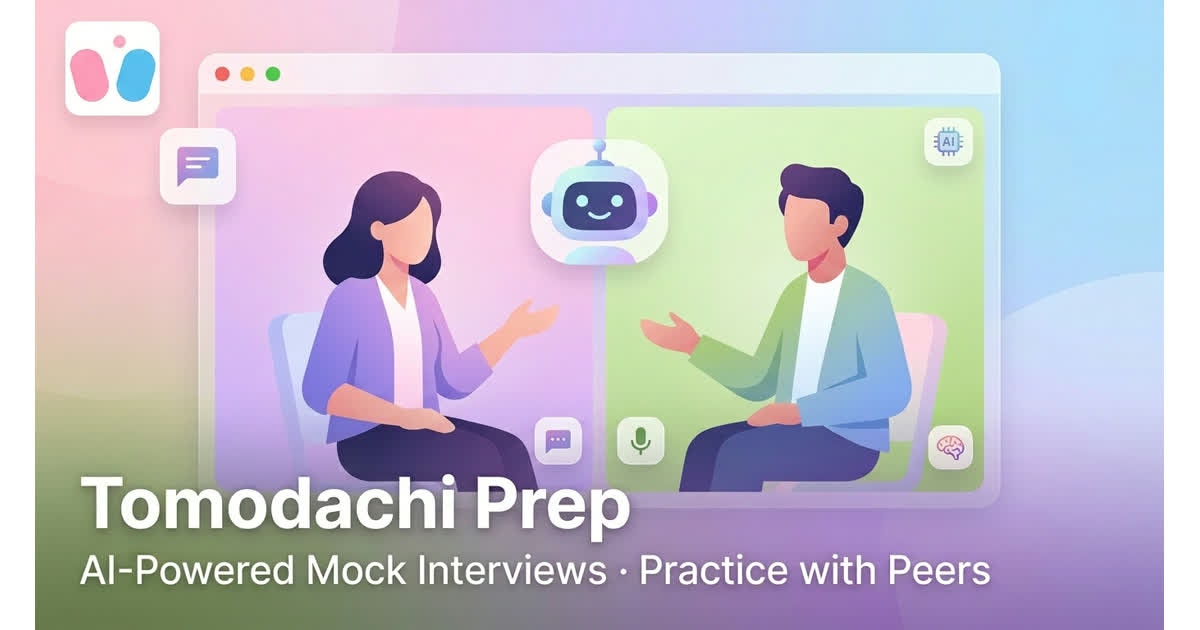 Tomodachi Prep gallery image