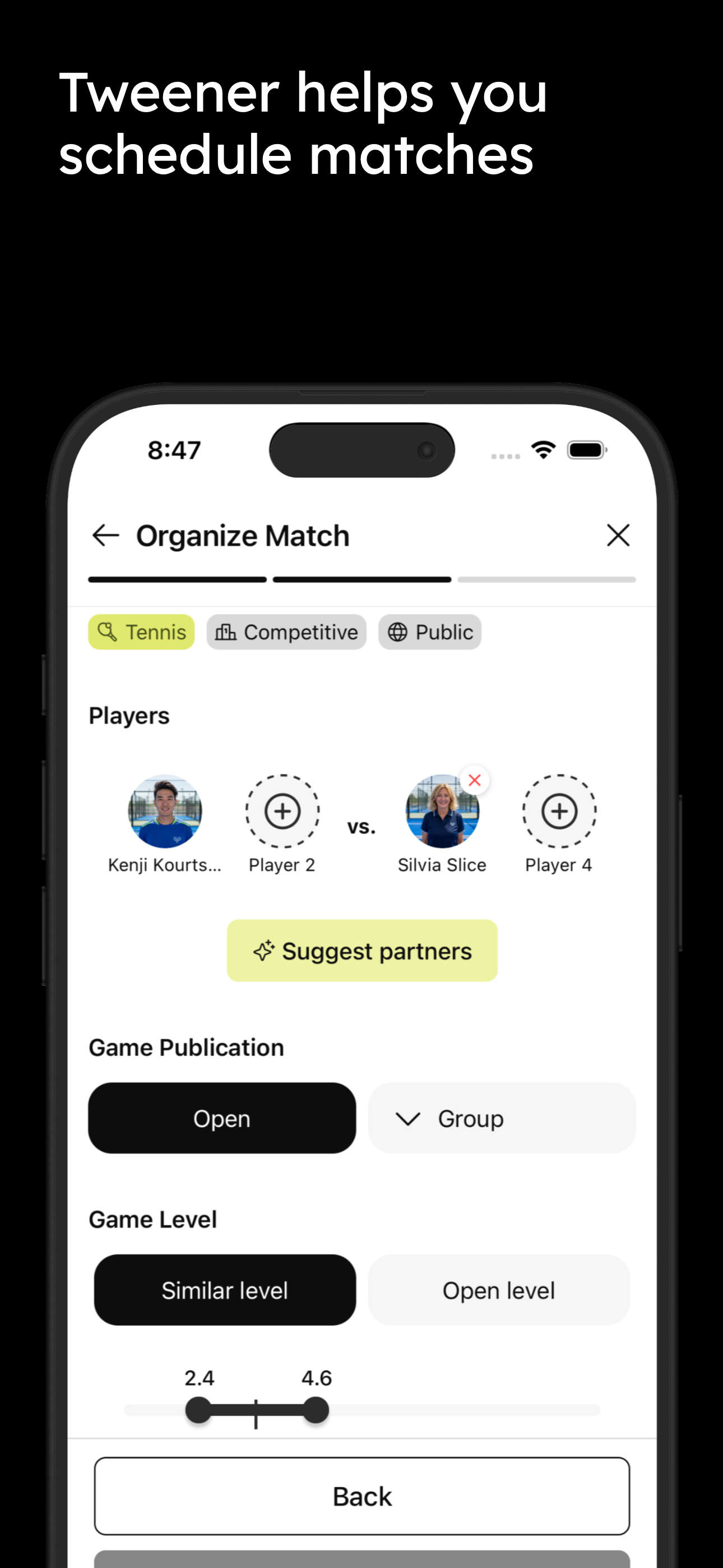 Tweener gallery image