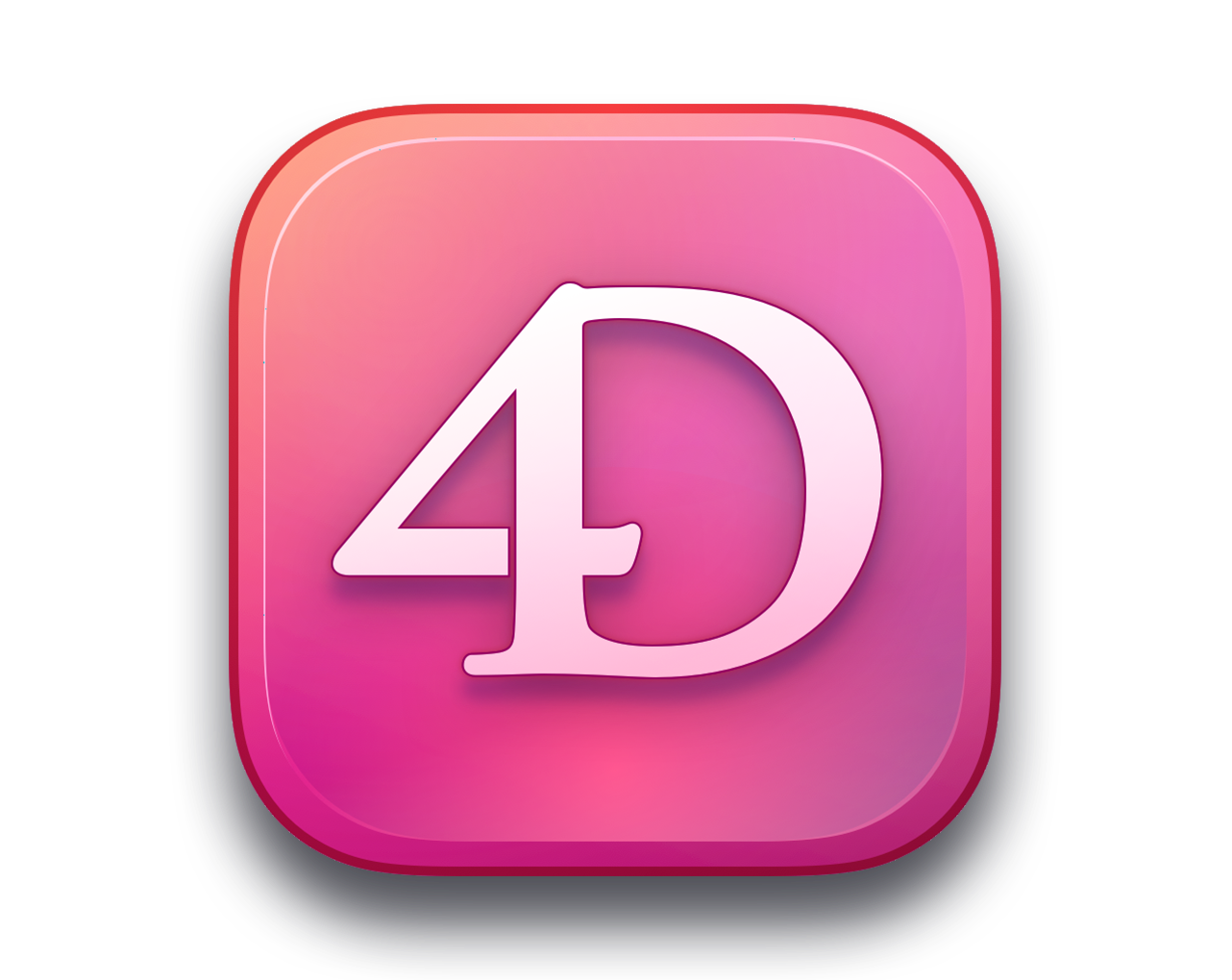 Ambiente de Desenvolvimento 4D V20