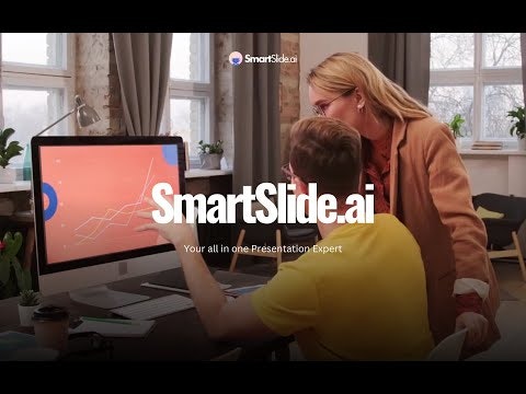 SmartSlide.ai gallery image