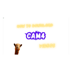 Cam4 Video Downloader gallery image
