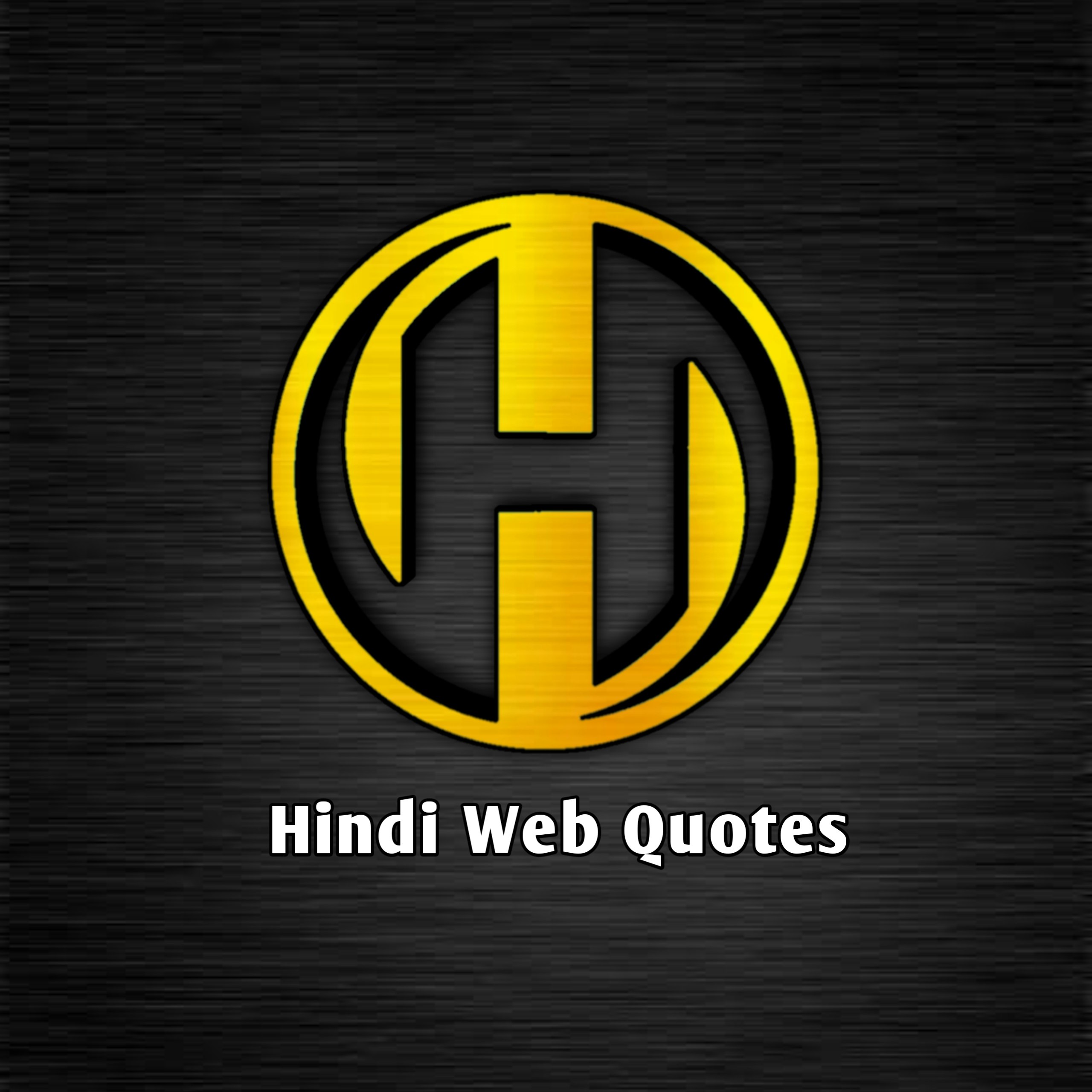 Hindi Web Quotes - Status, Quotes & Shayari media 1
