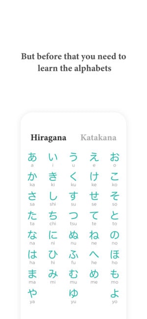 Kanafication gallery image