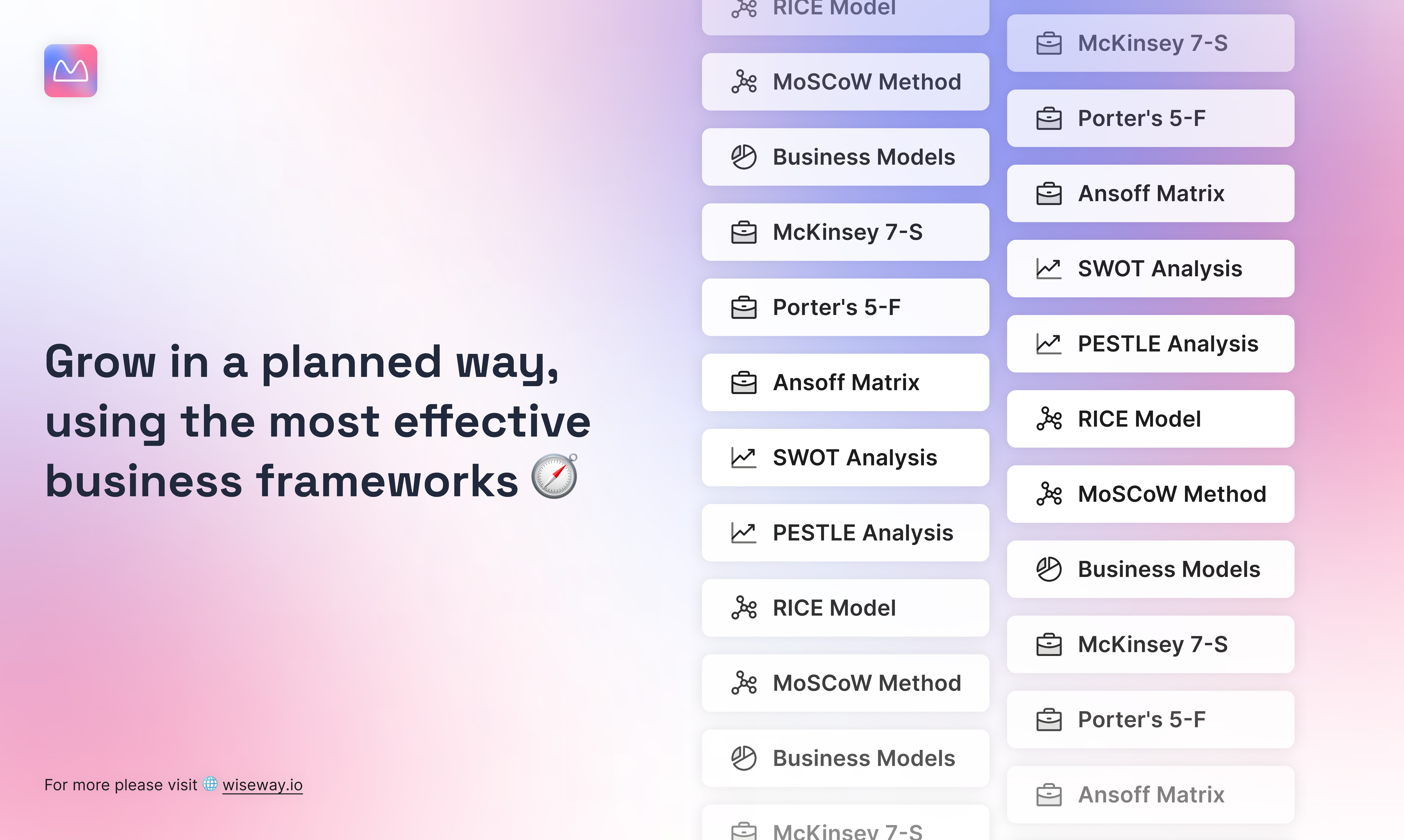 Wiseway gallery image