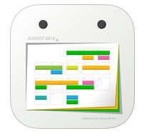 EverCal - Family Organizer