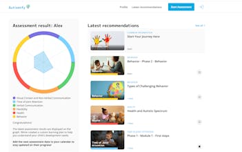 Autismify gallery image