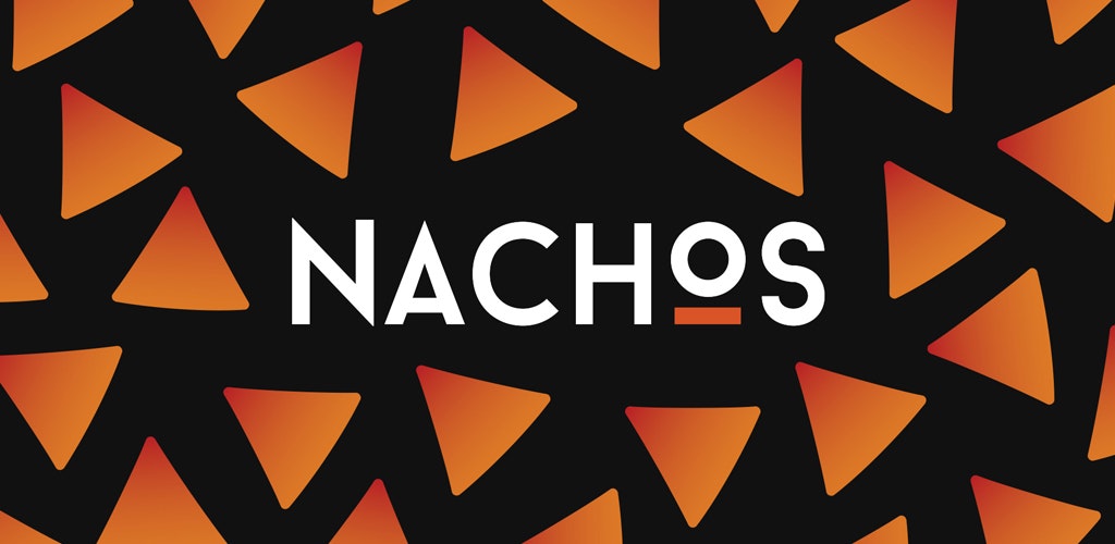 Nachos gallery image